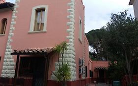 Hotel Il Castelletto